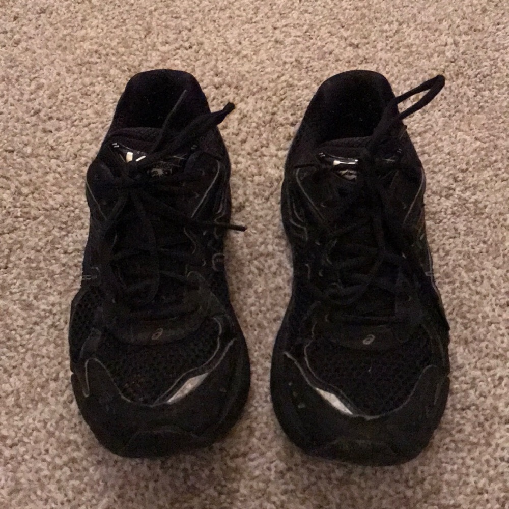 ASICS Running Shoes